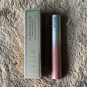 Stila Matte Liquid Lipstick